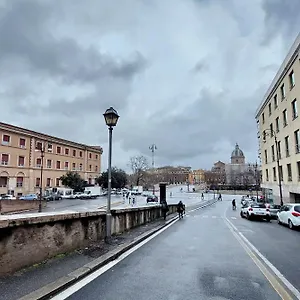  Apartment San Pietro Maison