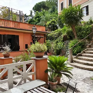  Ferienhaus La Casa Nel Borgo