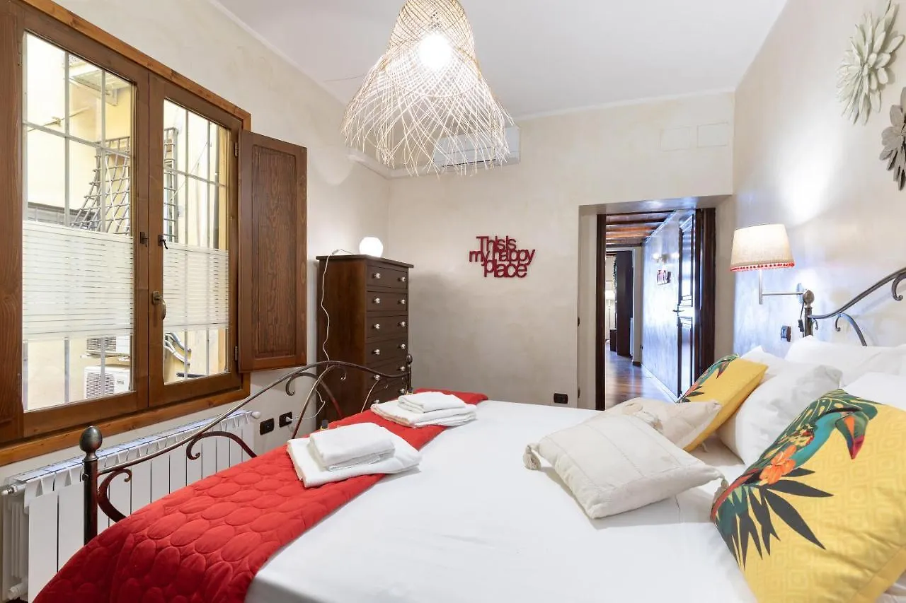 Rome As You Feel - Cancelleria Apartment In Navona