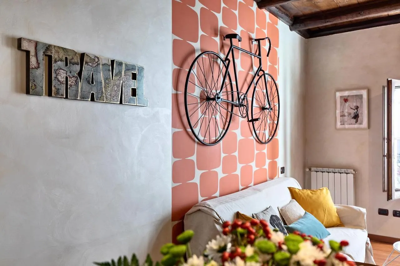 Rome As You Feel - Cancelleria Apartment In Navona 0*,