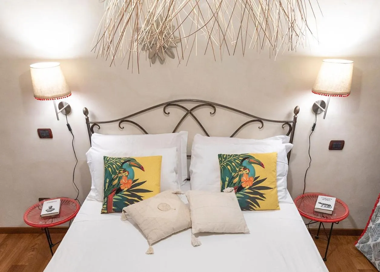 Rome As You Feel - Cancelleria Apartment In Navona